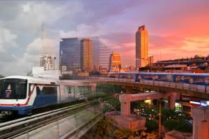 Thailand plans for a construction spree -- Accounting Services Phuket